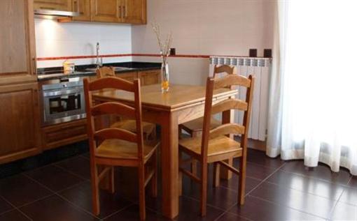 фото отеля Hotel Apartamento Marouco