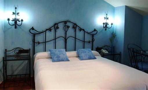 фото отеля Hotel Apartamento Marouco