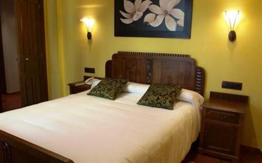 фото отеля Hotel Apartamento Marouco