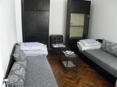 фото отеля Terazije Apartman