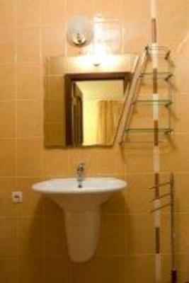 фото отеля Aiya Hotel