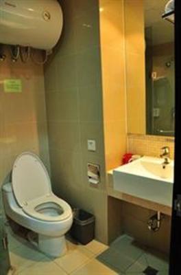 фото отеля Ningbo Sweetome Vacation Rentals Yinzhou Wanda Plaza