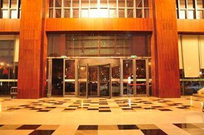 фото отеля Ningbo Sweetome Vacation Rentals Yinzhou Wanda Plaza