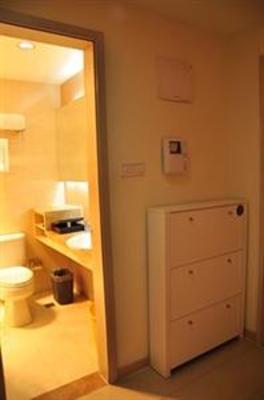 фото отеля Ningbo Sweetome Vacation Rentals Yinzhou Wanda Plaza