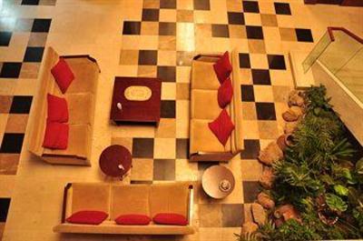 фото отеля Ningbo Sweetome Vacation Rentals Yinzhou Wanda Plaza