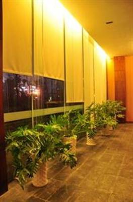 фото отеля Ningbo Sweetome Vacation Rentals Yinzhou Wanda Plaza