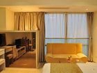 фото отеля Ningbo Sweetome Vacation Rentals Yinzhou Wanda Plaza