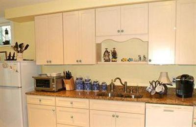 фото отеля Windng Way Bed and Breakfast