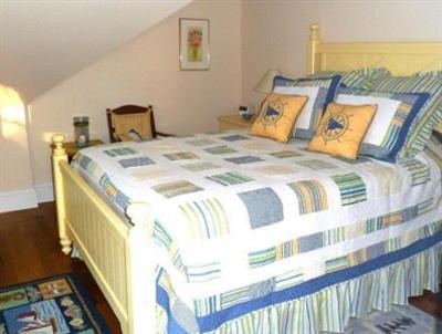 фото отеля Windng Way Bed and Breakfast