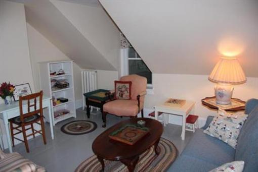 фото отеля Windng Way Bed and Breakfast