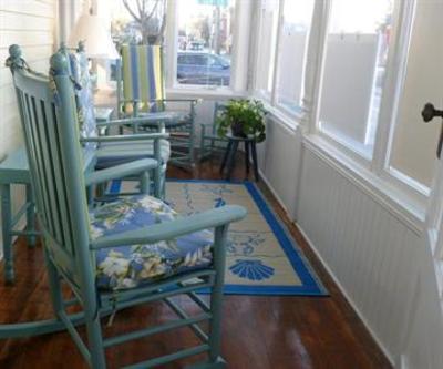 фото отеля Windng Way Bed and Breakfast