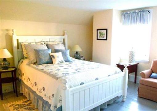 фото отеля Windng Way Bed and Breakfast