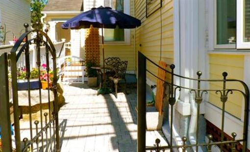 фото отеля Windng Way Bed and Breakfast