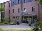 фото отеля Jugendherberge Bonn