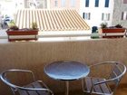 фото отеля Les Orangers Collioure