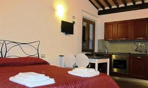 фото отеля B&B Capo Pero