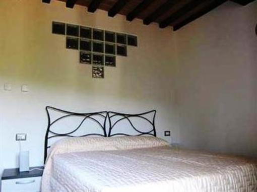 фото отеля B&B Capo Pero