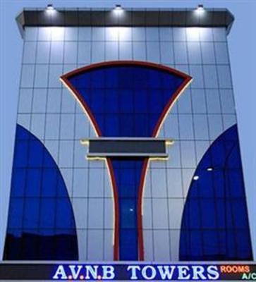 фото отеля AVNB Towers
