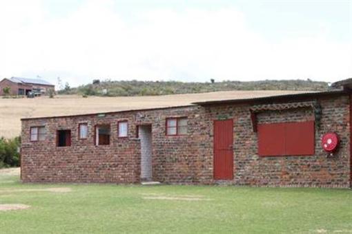 фото отеля Eagle Falls Country Lodge