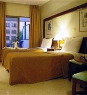 фото отеля Aquavista Hotel & Suites