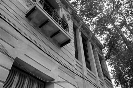 фото отеля ContraLuz ArtHostel