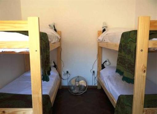 фото отеля Malibu Hostel