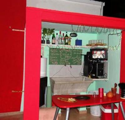 фото отеля Malibu Hostel