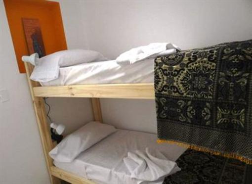 фото отеля Malibu Hostel