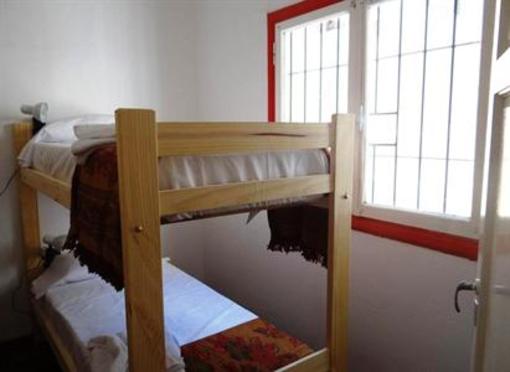 фото отеля Malibu Hostel