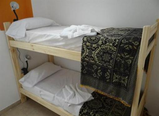 фото отеля Malibu Hostel