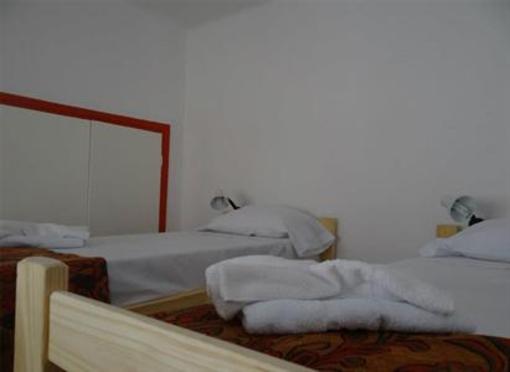 фото отеля Malibu Hostel