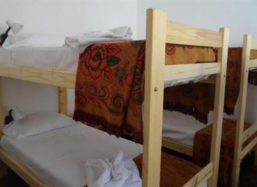 фото отеля Malibu Hostel