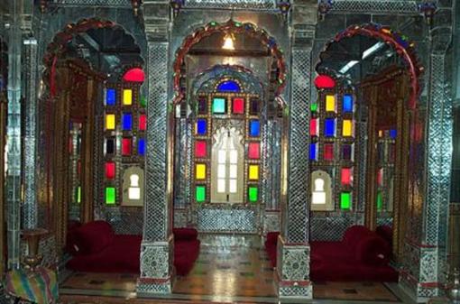 фото отеля Deogarh Khayyam