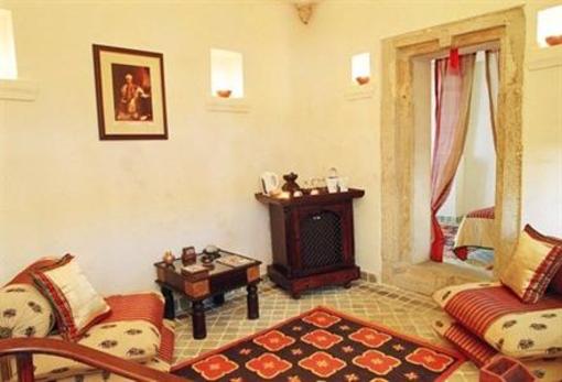 фото отеля Deogarh Khayyam