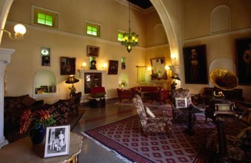 фото отеля Deogarh Khayyam