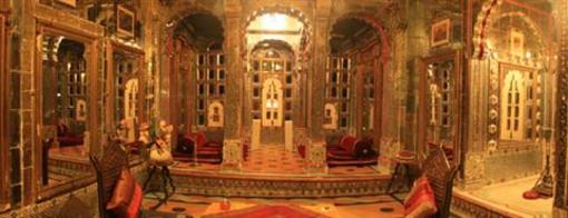 фото отеля Deogarh Khayyam