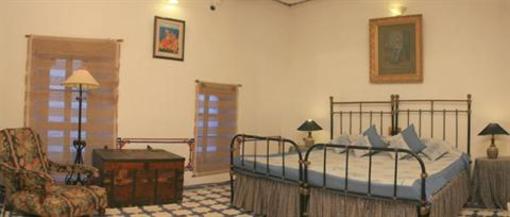 фото отеля Deogarh Khayyam