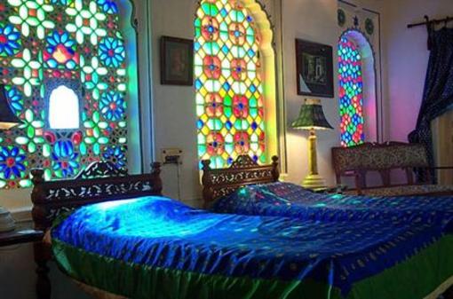 фото отеля Deogarh Khayyam