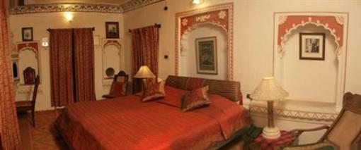фото отеля Deogarh Khayyam