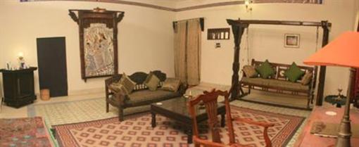 фото отеля Deogarh Khayyam