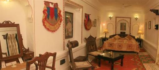 фото отеля Deogarh Khayyam