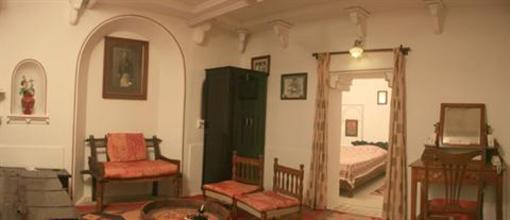 фото отеля Deogarh Khayyam