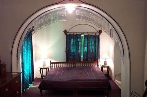 фото отеля Deogarh Khayyam