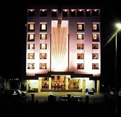 фото отеля Sagar Plaza