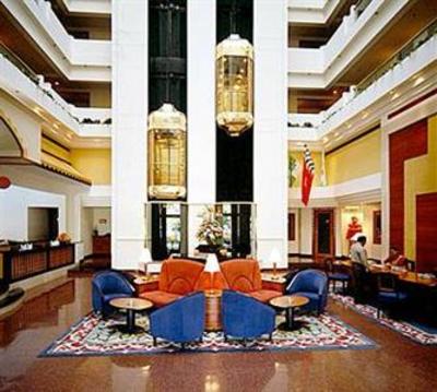 фото отеля Sagar Plaza