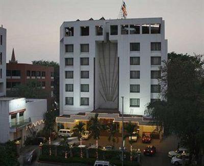 фото отеля Sagar Plaza