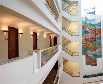 фото отеля Sagar Plaza