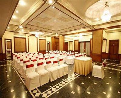 фото отеля Sagar Plaza