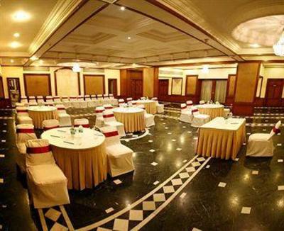 фото отеля Sagar Plaza