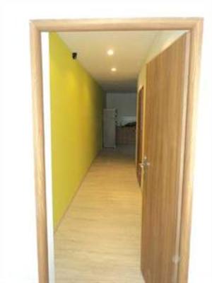 фото отеля Folk Hostel